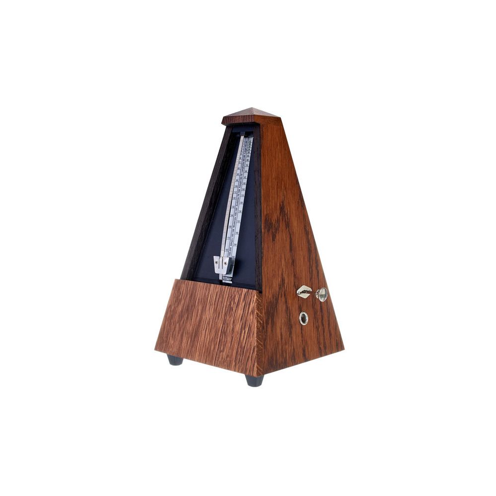Wittner Metronome 818 with Bell – Thomann Ireland