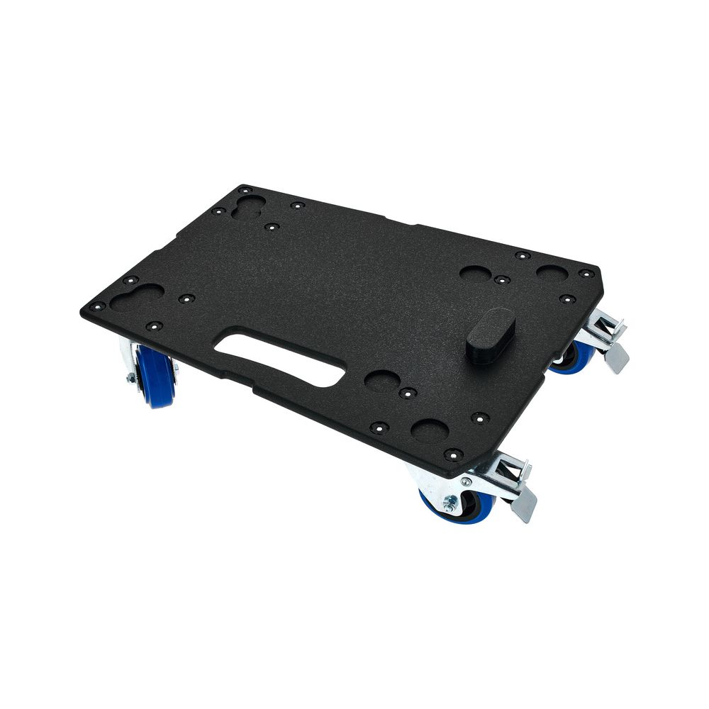 HK Audio Polar MK2 Wheel Board – Thomann Ireland