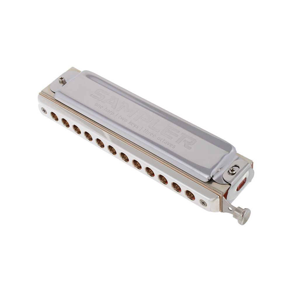 C.A. Seydel Söhne Sampler G/D – Thomann Ireland