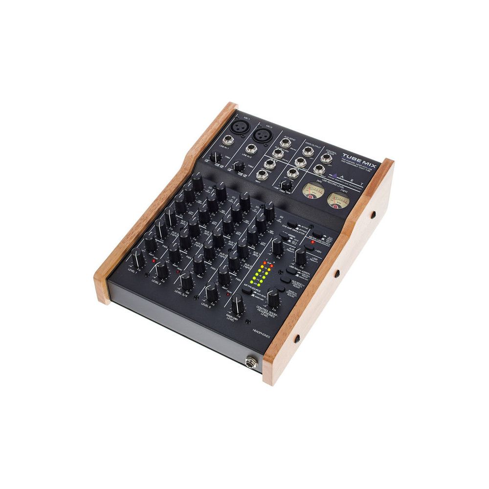 ART TubeMix – Thomann Ireland