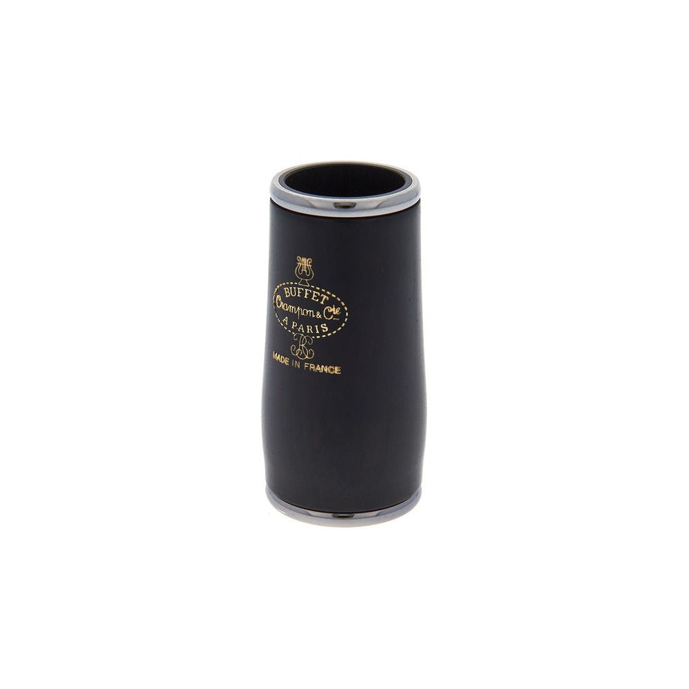 Buffet Crampon ICON 65mm barrel black – Thomann Ireland