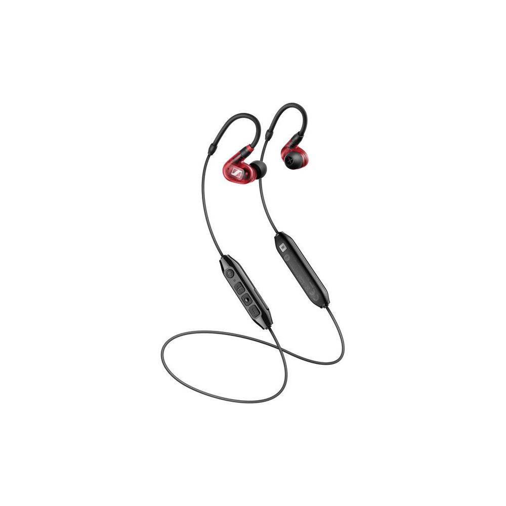 Sennheiser IE 100 Pro Wireless Red – Thomann Ireland