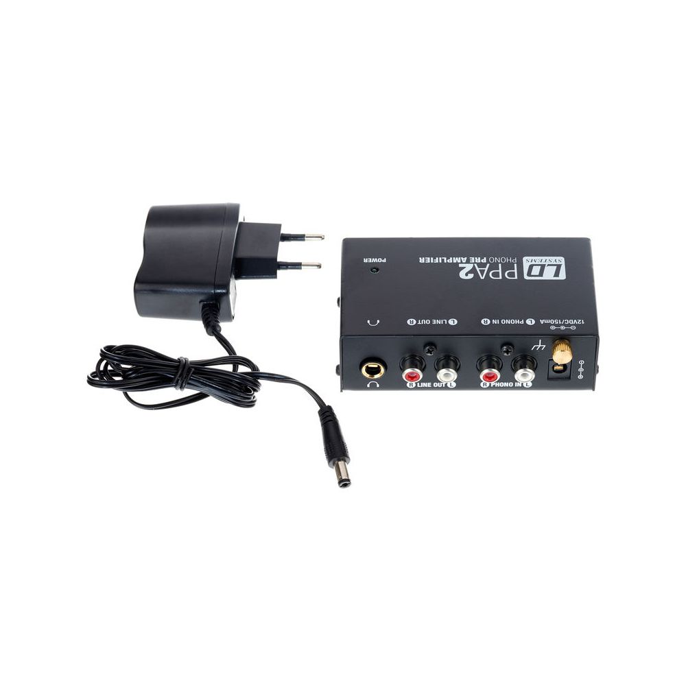 LD Systems PPA 2 – Thomann Ireland