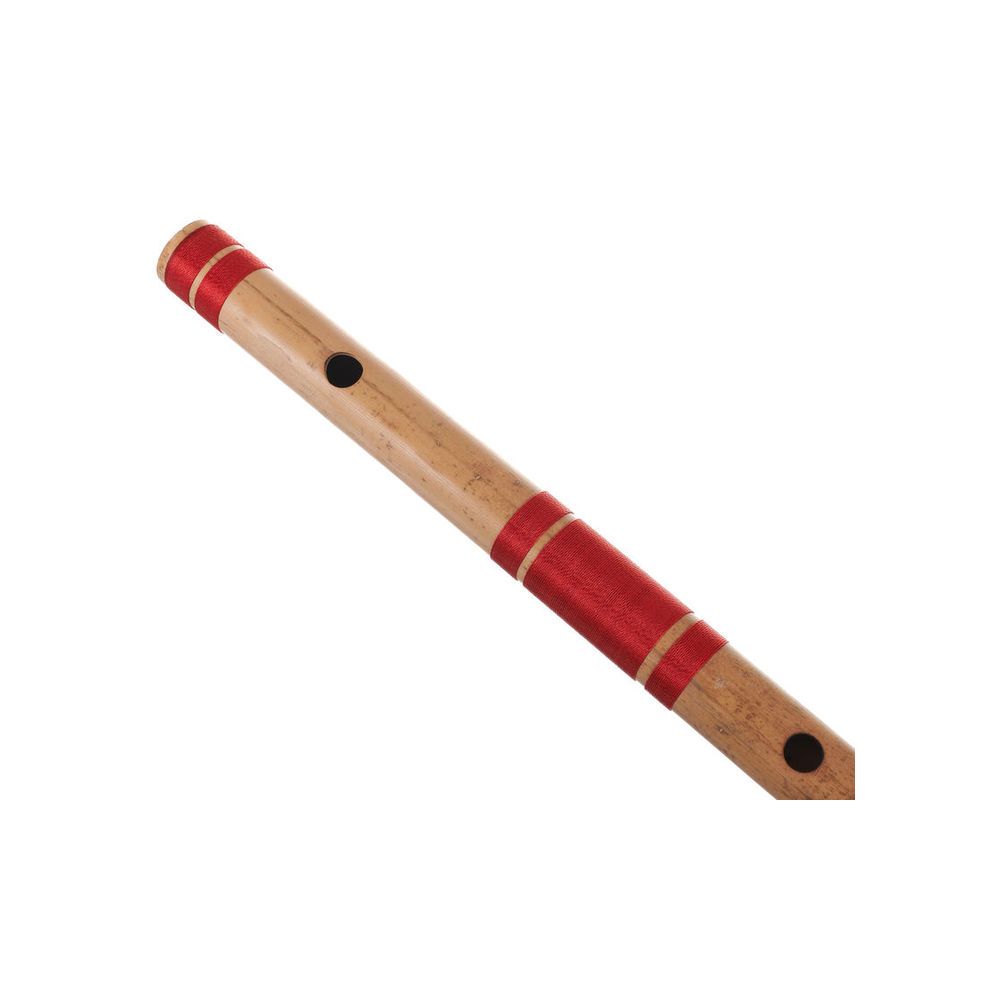 Thomann Nataraj Bansuri Side Blown C – Thomann Ireland