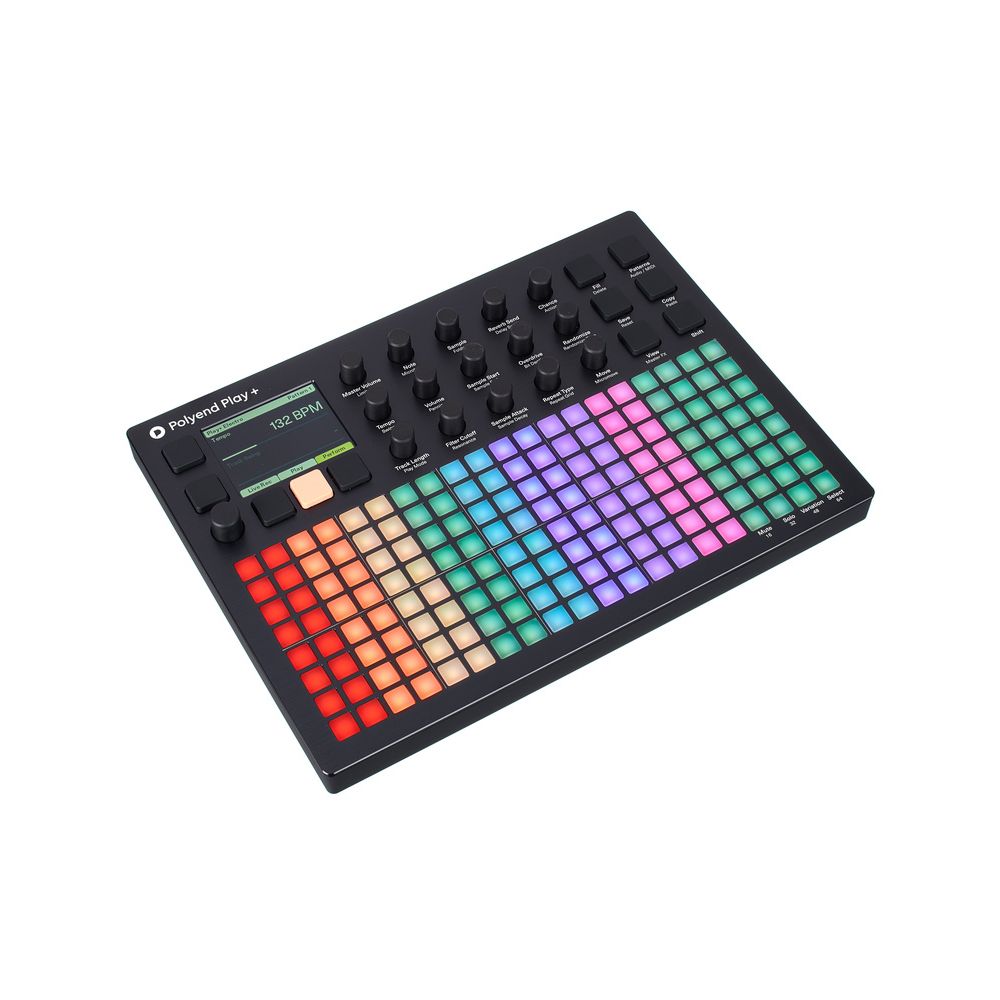 Polyend Play+ – Thomann Ireland