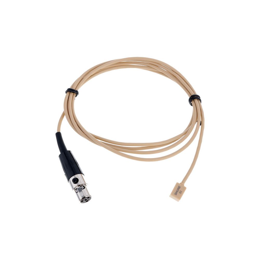 Shure WL93T – Thomann Ireland