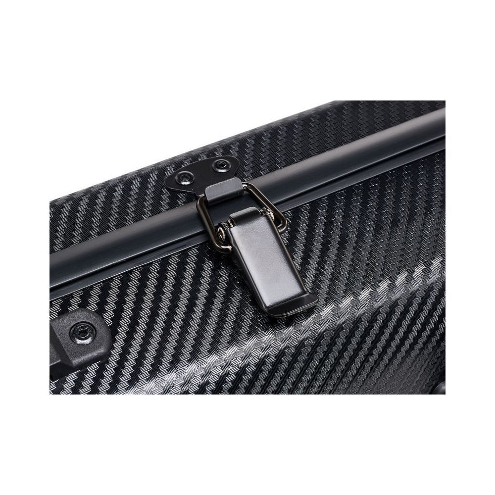 Gewa Pure Violin Case 2.4 BK 4/4 – Thomann Ireland