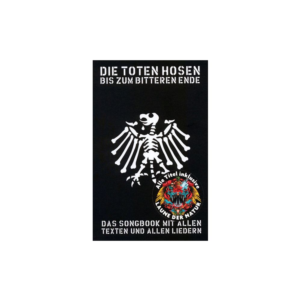 Bosworth Die Toten Hosen