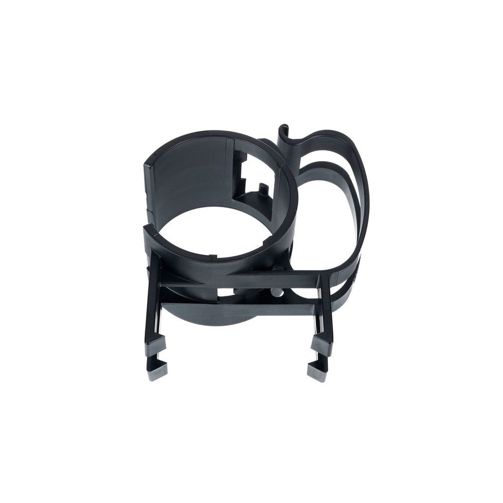 Stairville Snap black 10 pcs Bundle 6