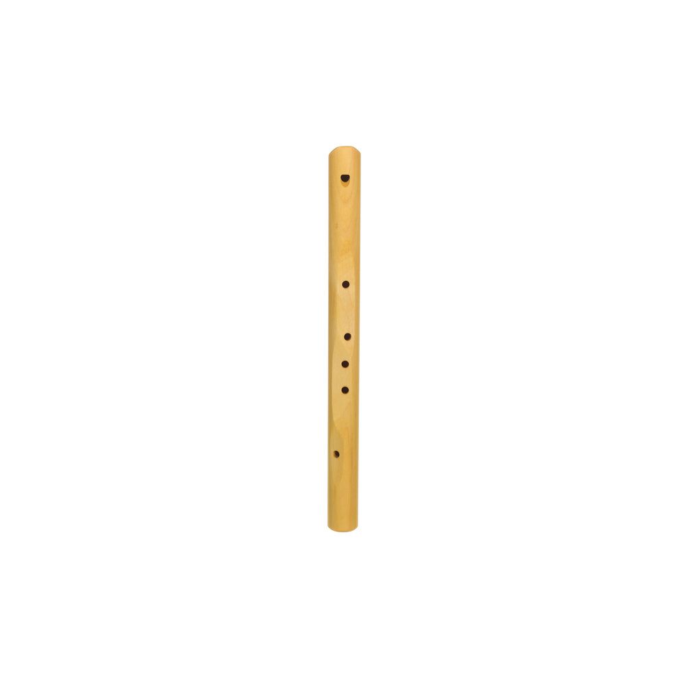 Choroi Quinta Flute Maple 432 Hz – Thomann Ireland