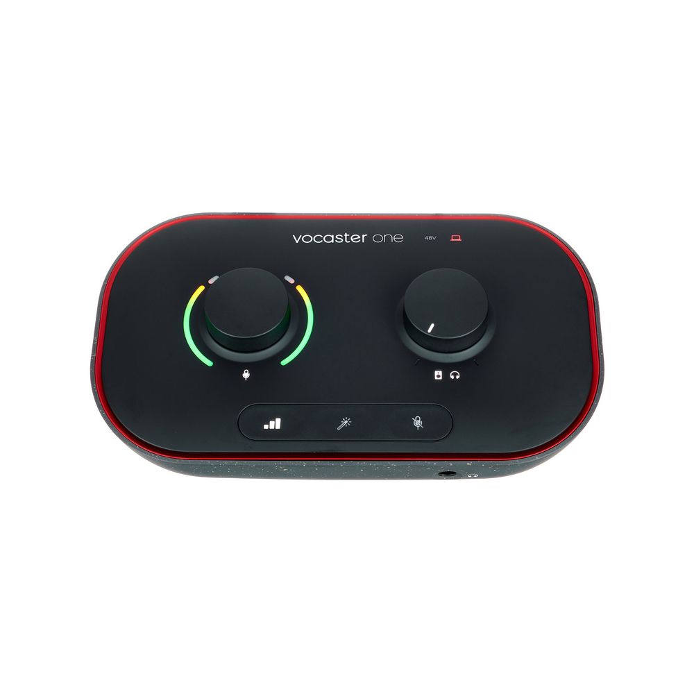 Shure SM 7 B USB Interface Bundle – Thomann Ireland