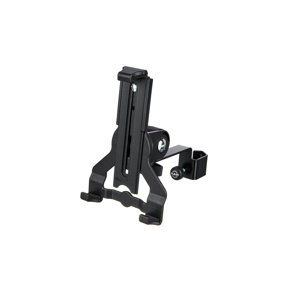 K&M 19765 Biobased Tablet Holder – Thomann Ireland