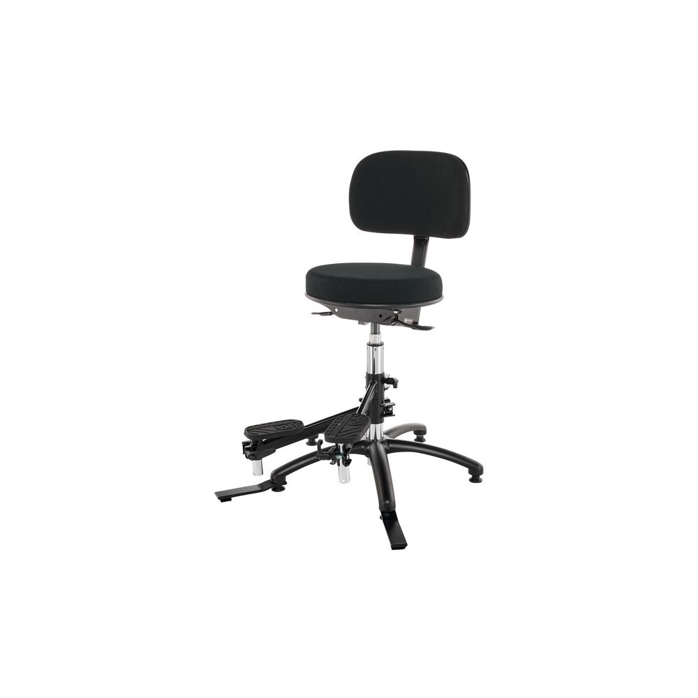 Bergerault Chair Double Bass Player 1125F – Thomann Ireland
