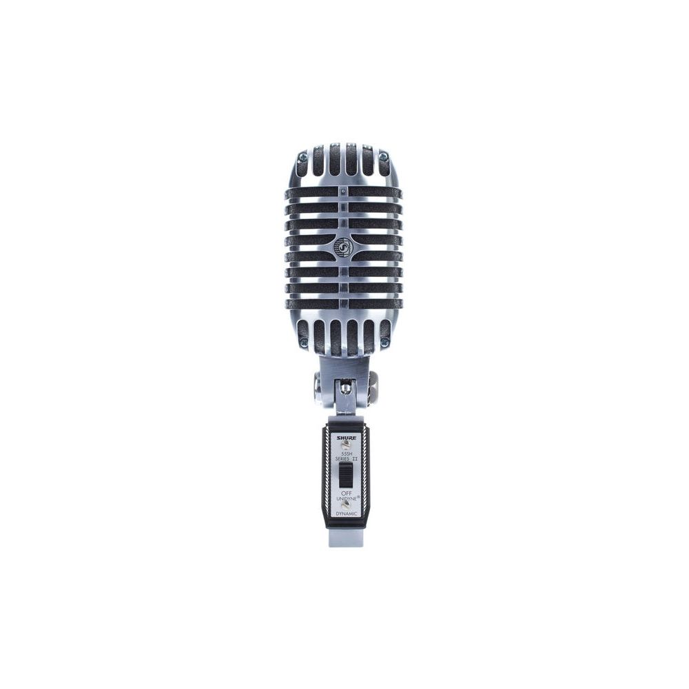 Shure SH55 Series II Bundle – Thomann Ireland