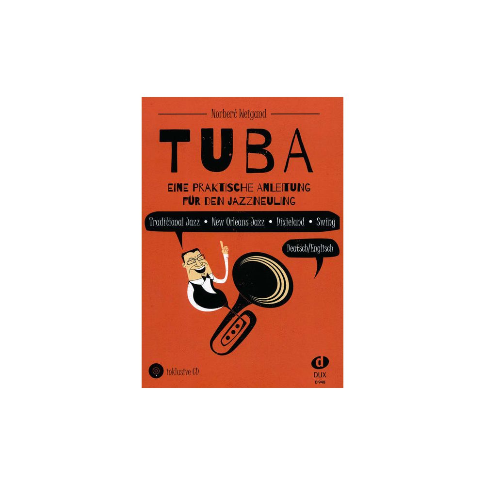 Edition Dux Tuba