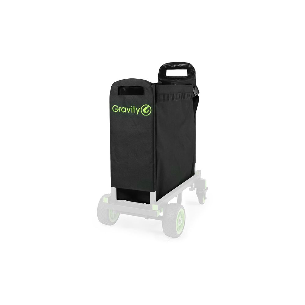 Gravity BG CART M 1 – Thomann Ireland
