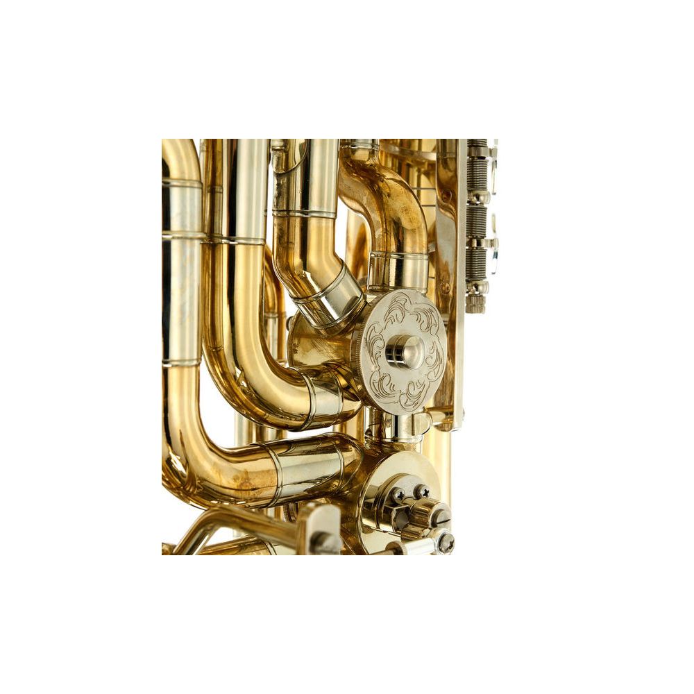 Thomann Fireball GM RAW F