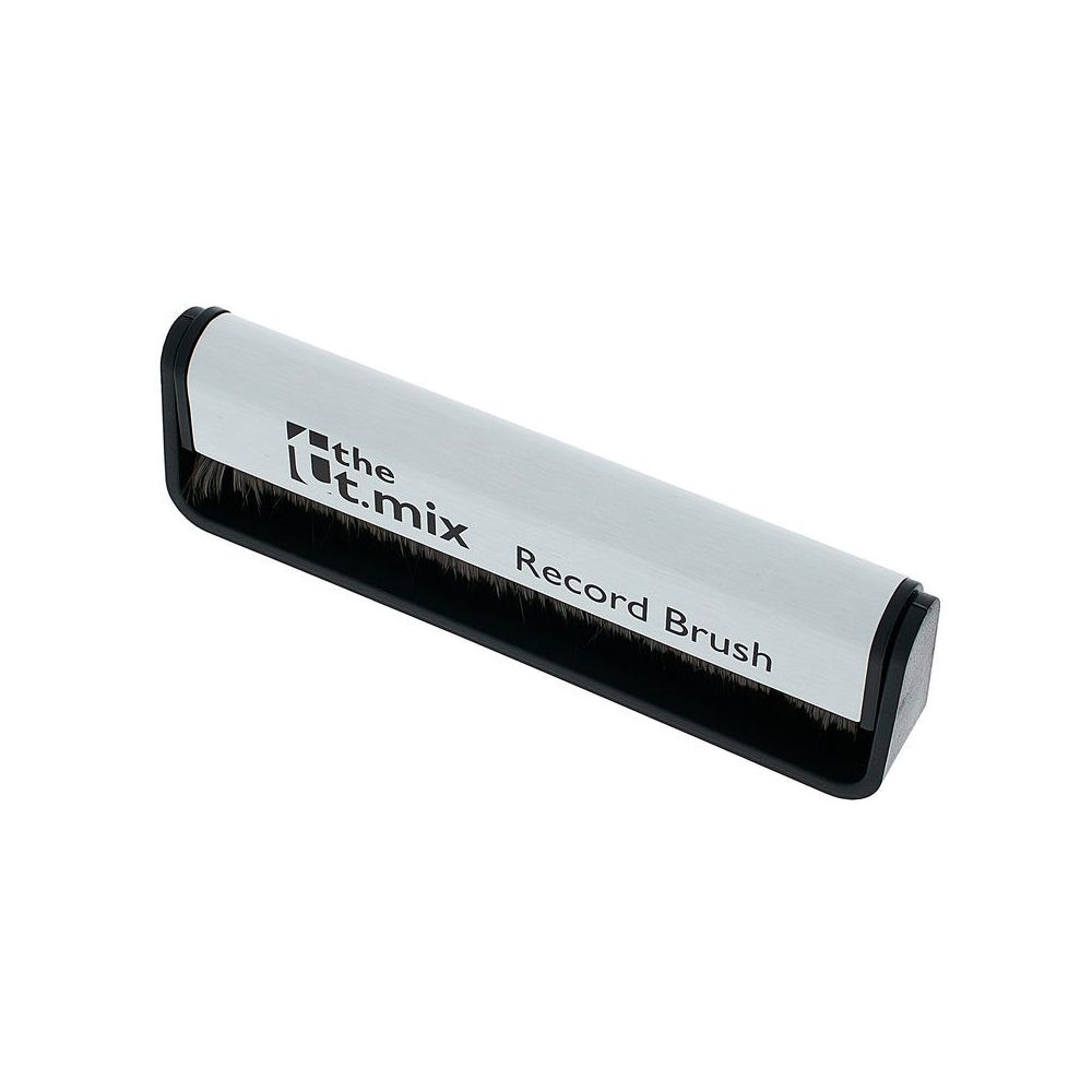 the t.mix Record Brush – Thomann Ireland
