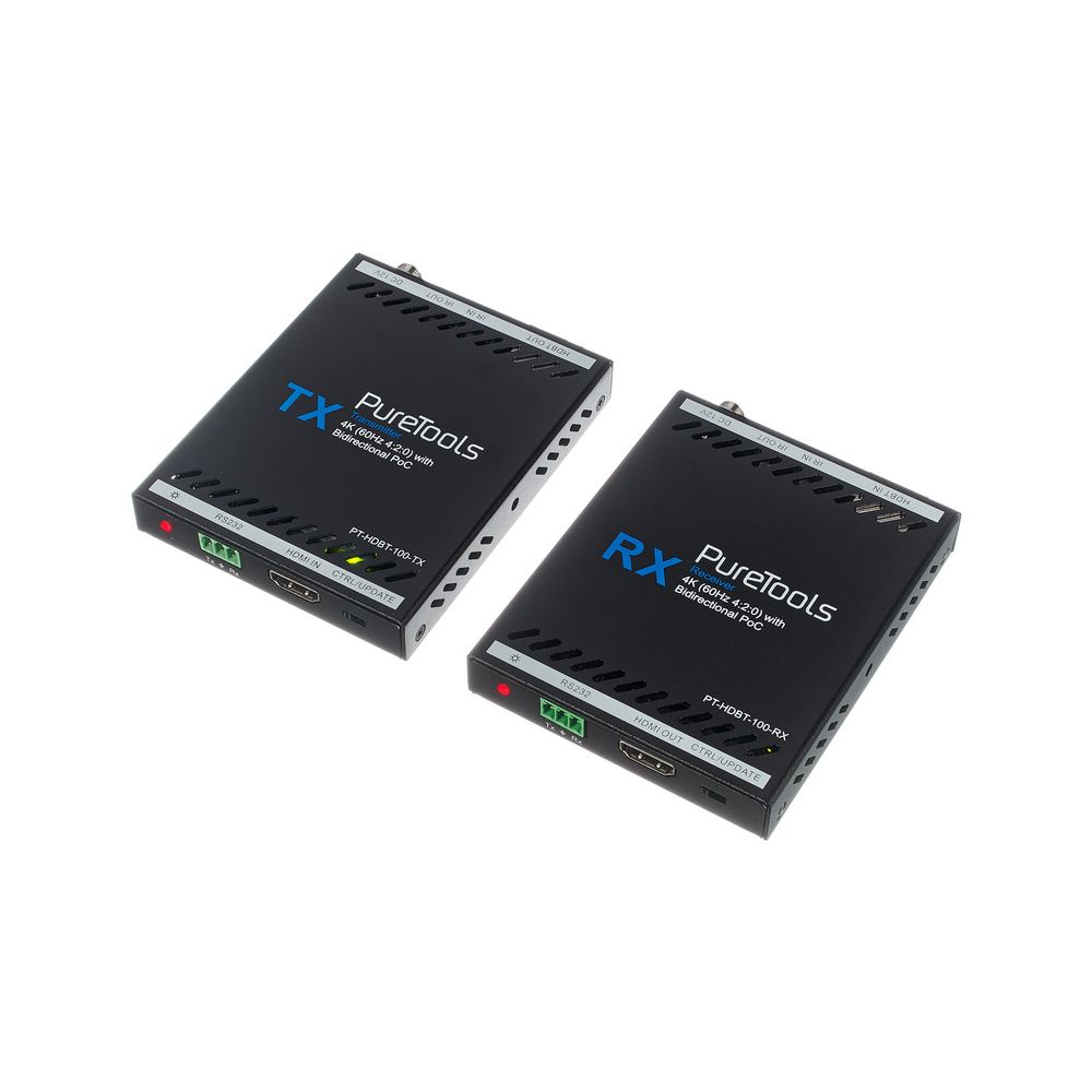 PureLink PureTools PT