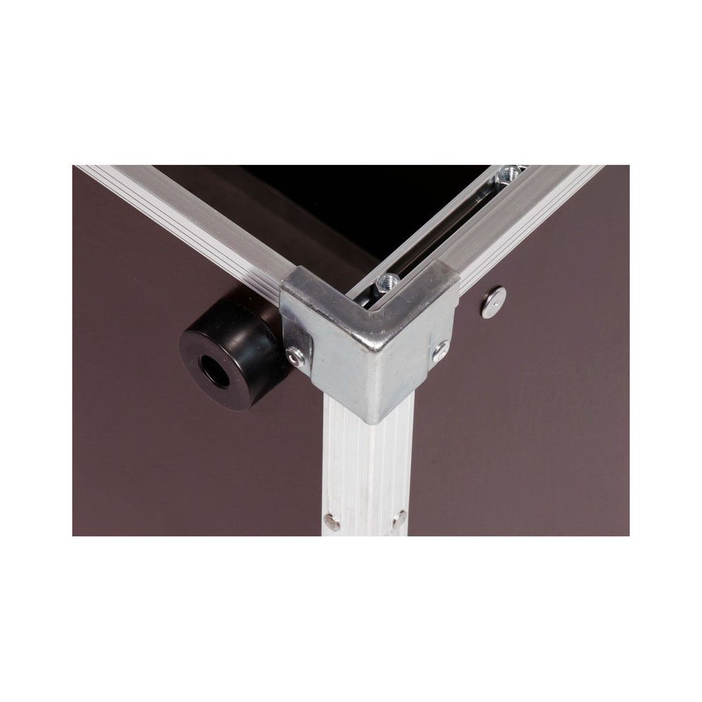 Thon Studio Rack 6U 38 – Thomann Ireland