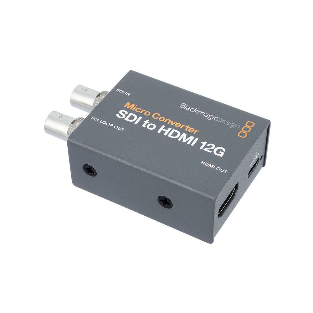 Blackmagic Design MC SDI