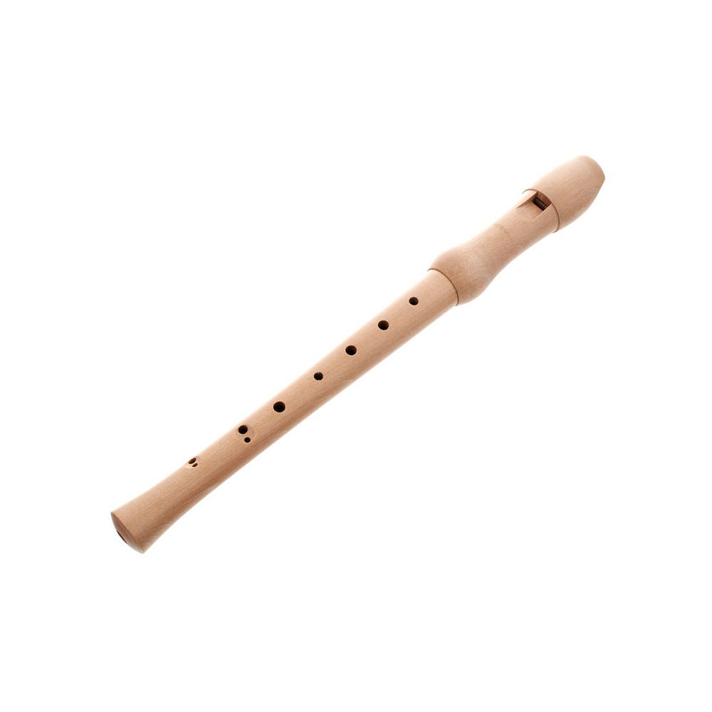 Gewa Natura Soprano Recorder – Thomann Ireland