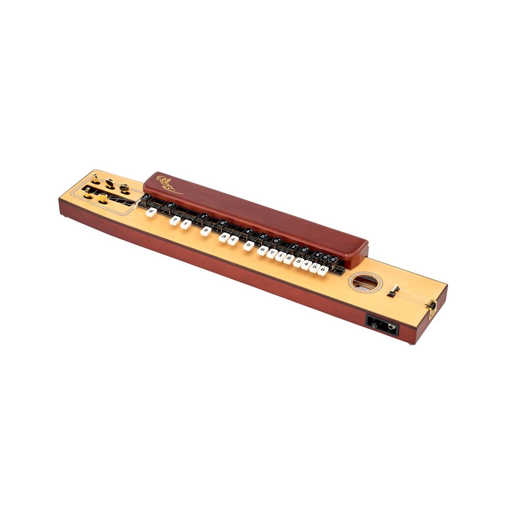 Suzuki Electric Taisho Harp TAS