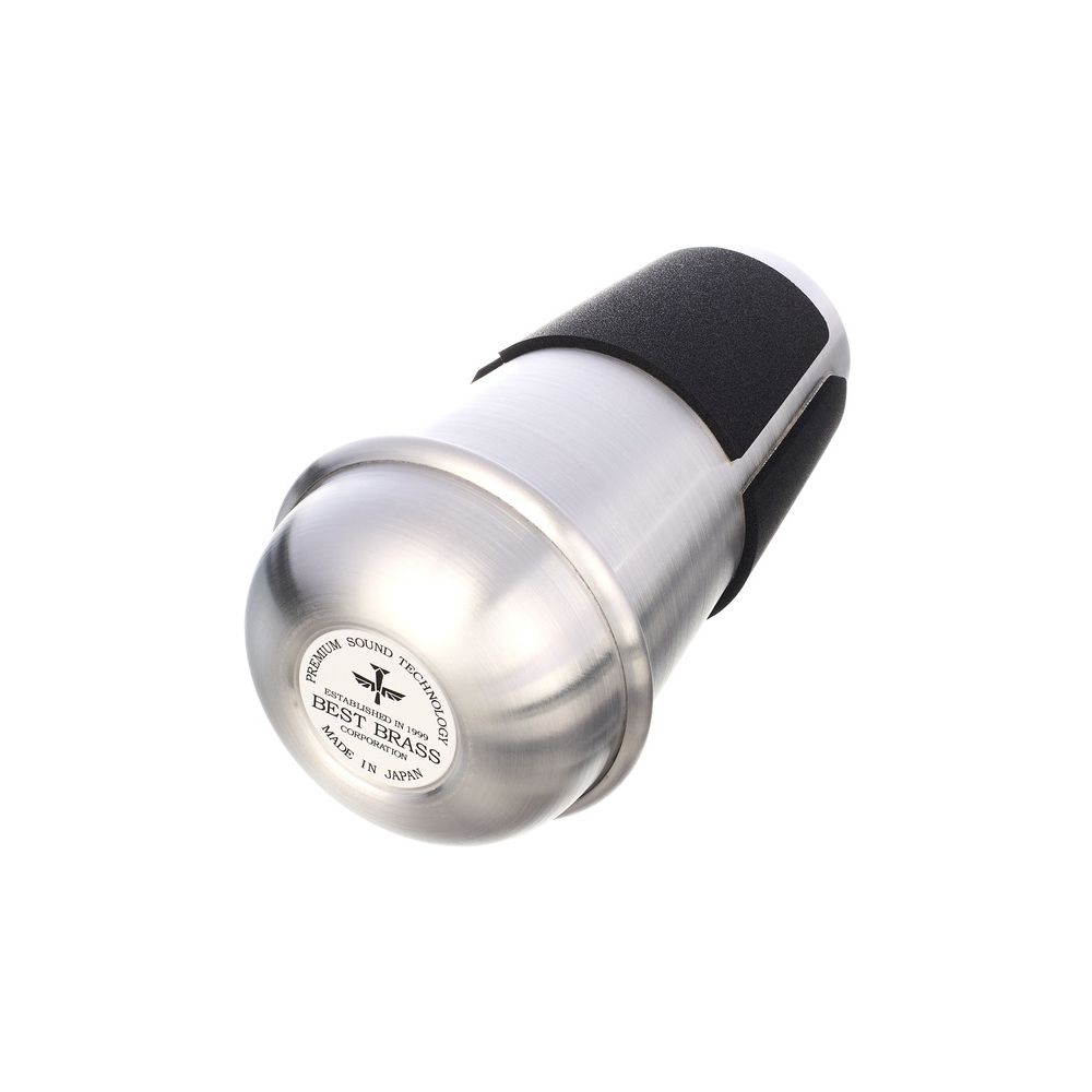 Best Brass Warm Up Mute Bass Trombone – Thomann Ireland