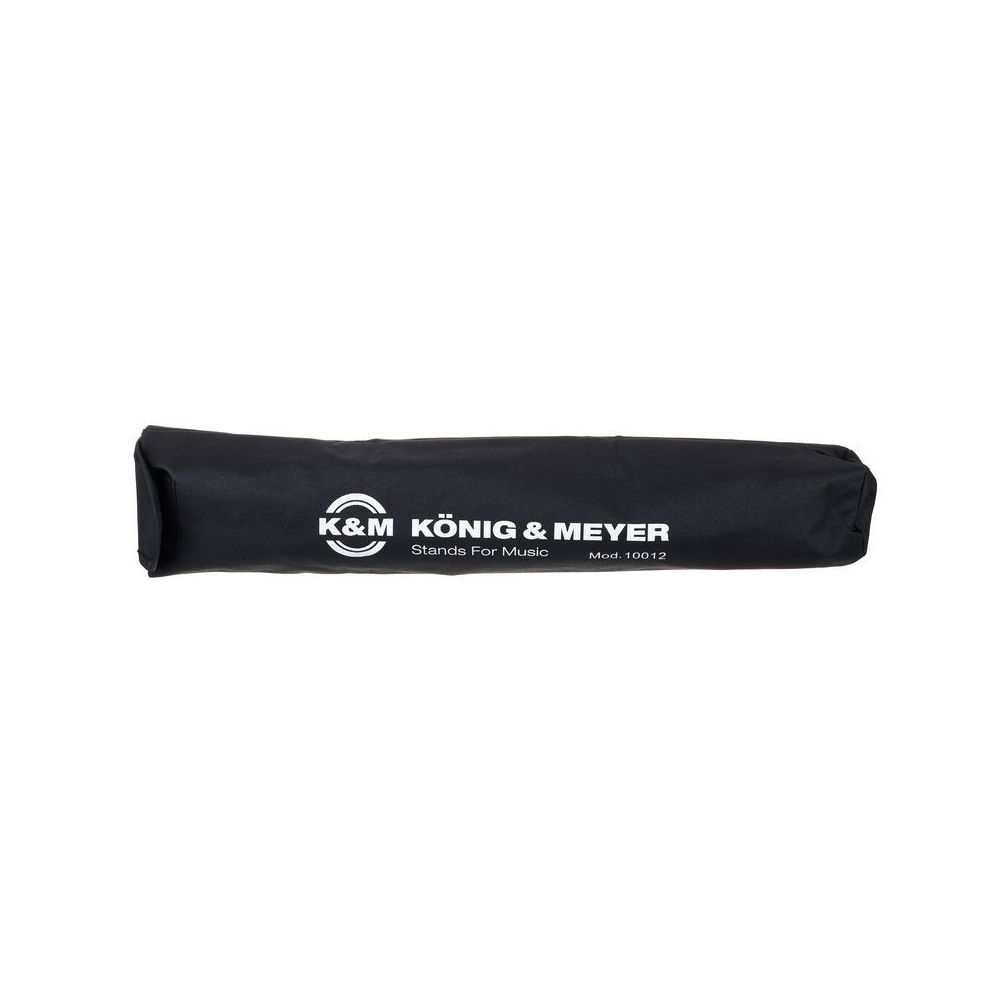 K&M 10012 Carrying Case – Thomann Ireland