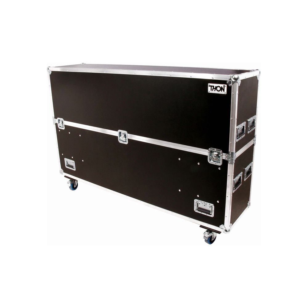 Thon Display Multicase 65" 2in1 PB – Thomann Ireland