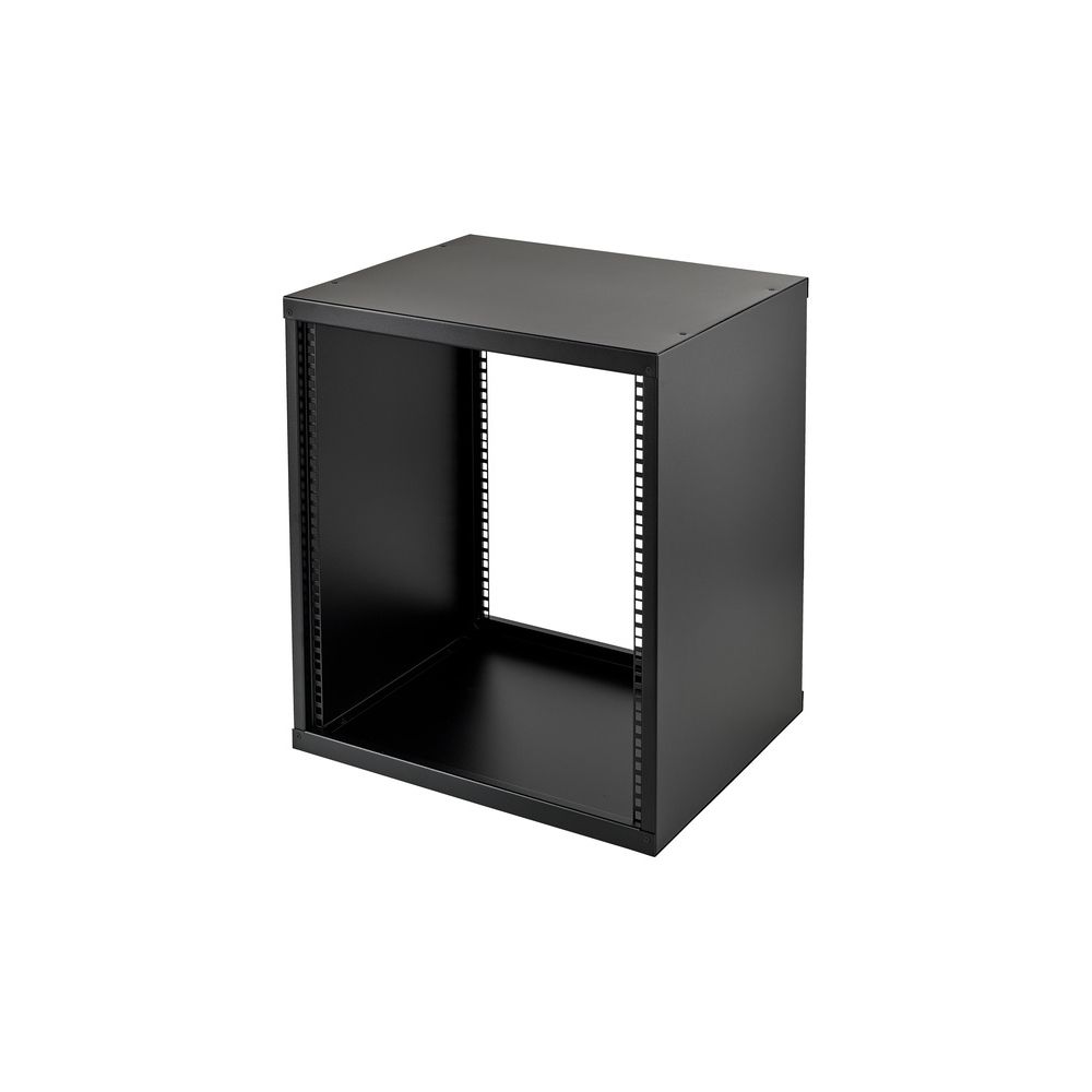 K&M 19" Rack 12 HE – Thomann Ireland