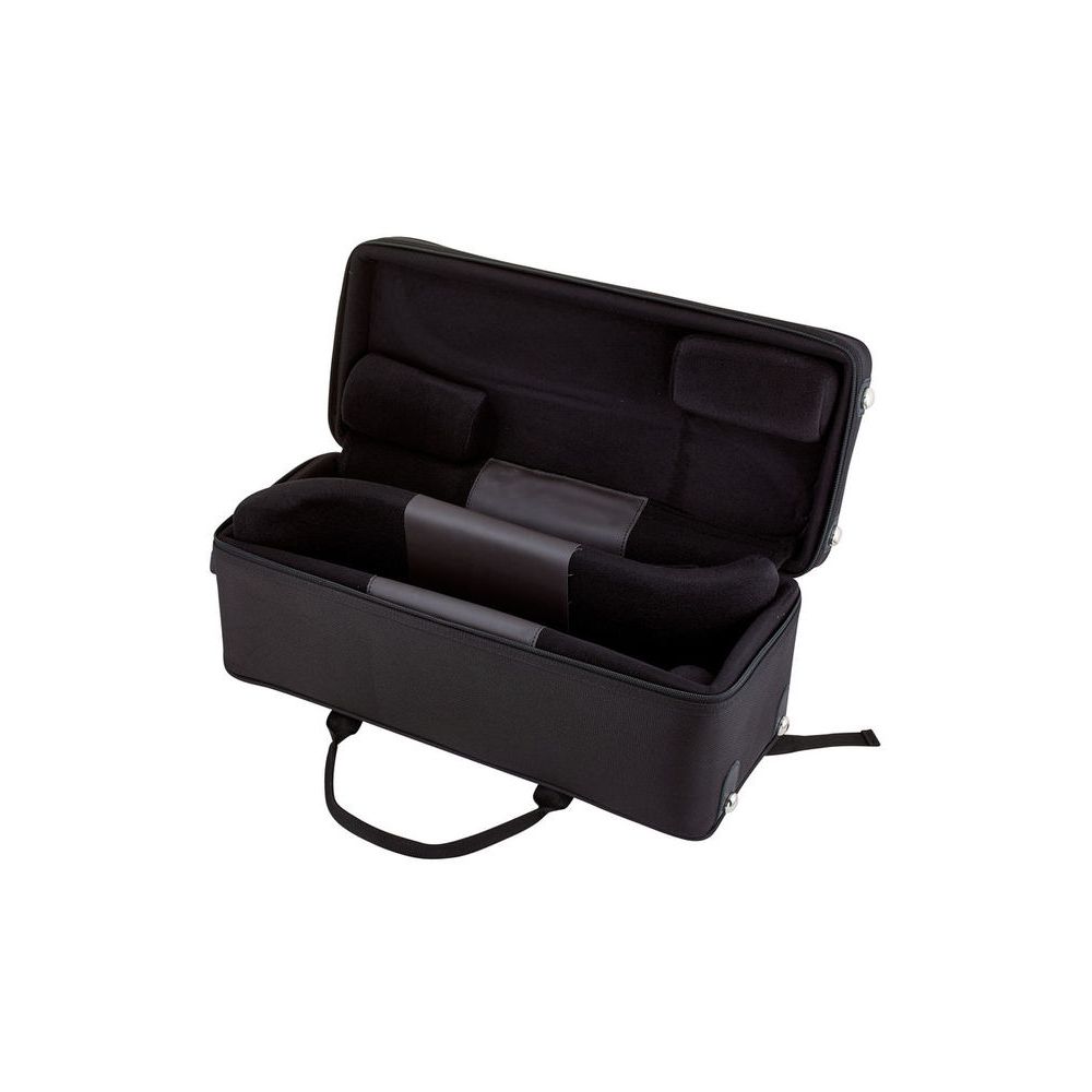 Thomann CompoFibre Double Trumpet – Thomann Ireland