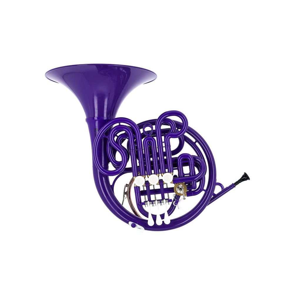 Thomann Purple HORNet – Thomann Ireland