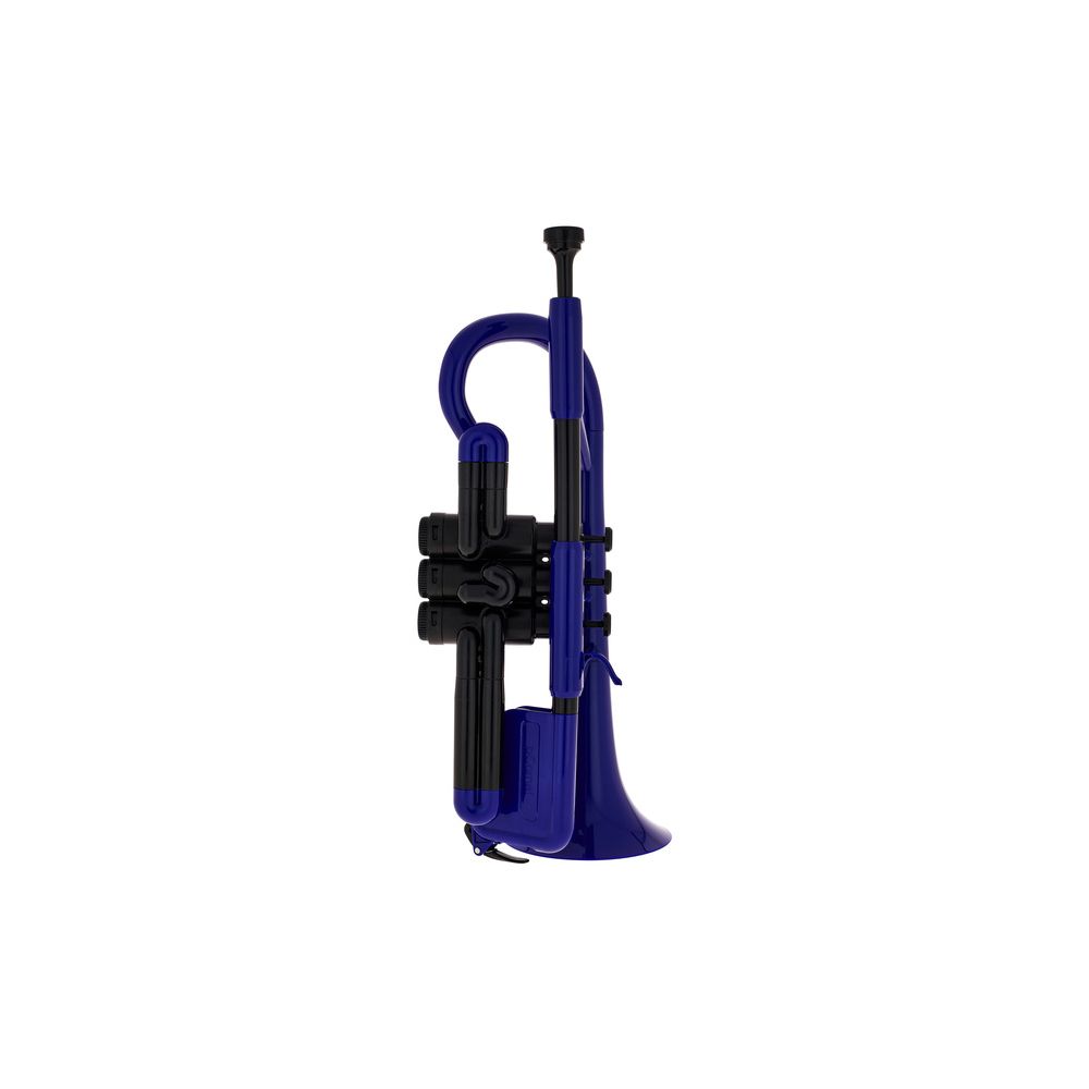 pBone music pCornet Blue – Thomann Ireland