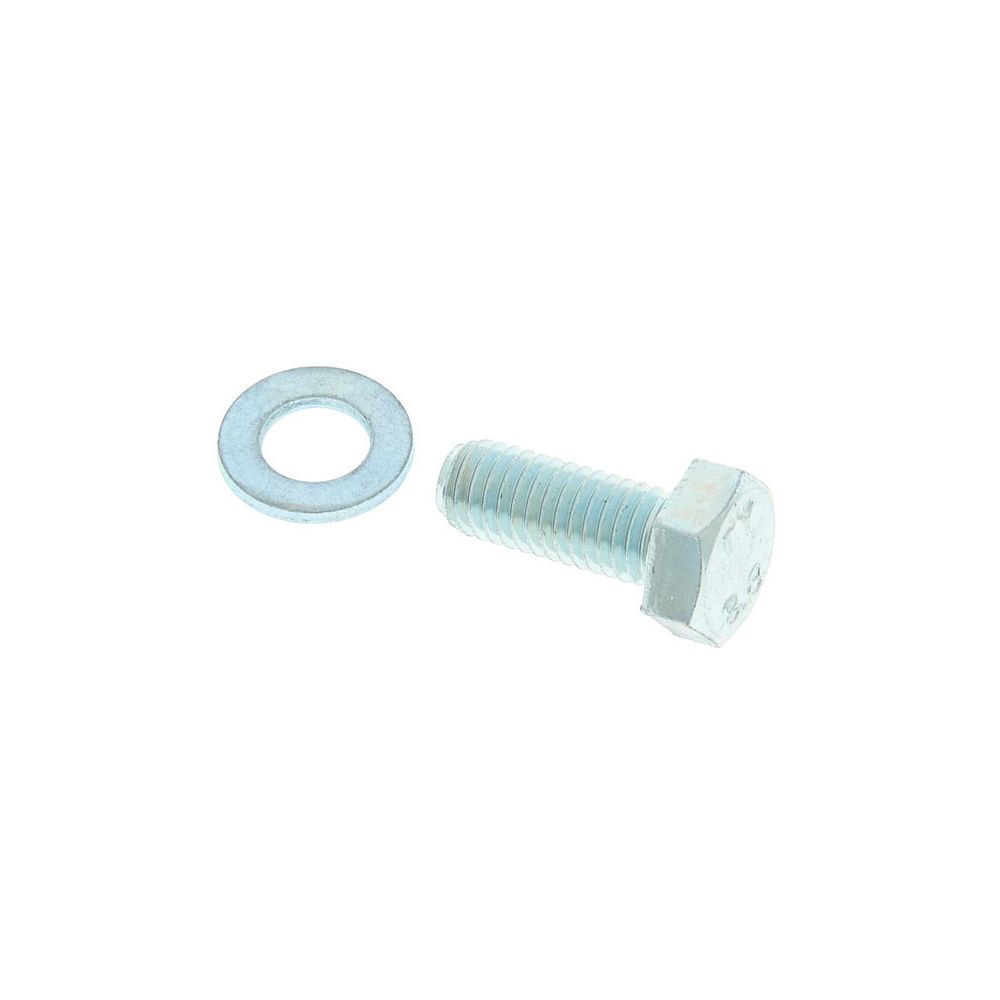 Millenium Wheel Screw Set – Thomann Ireland