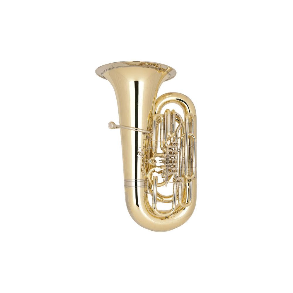 Miraphone 98B M Siegfried Bb