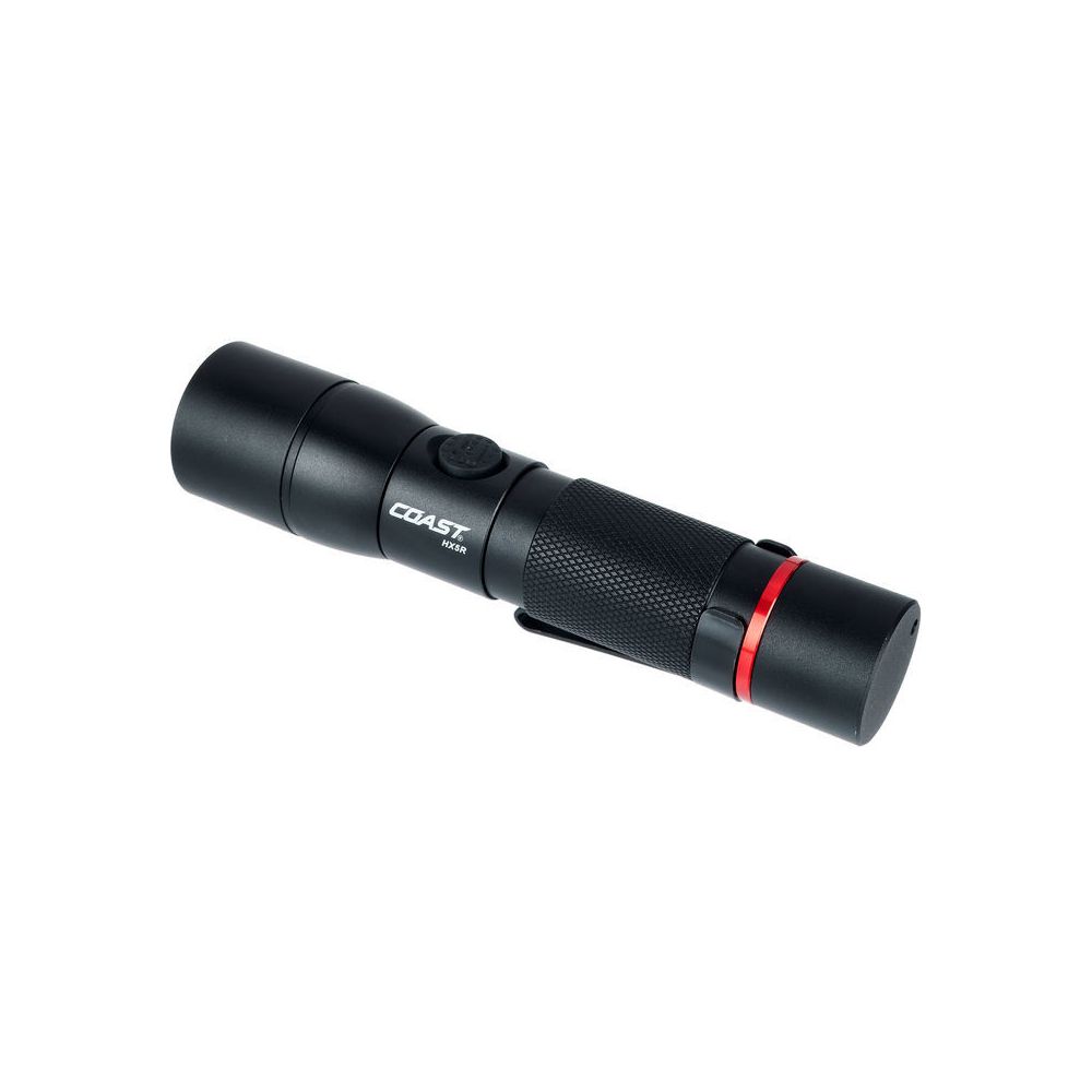 Coast HX5R LED Torch – Thomann Ireland
