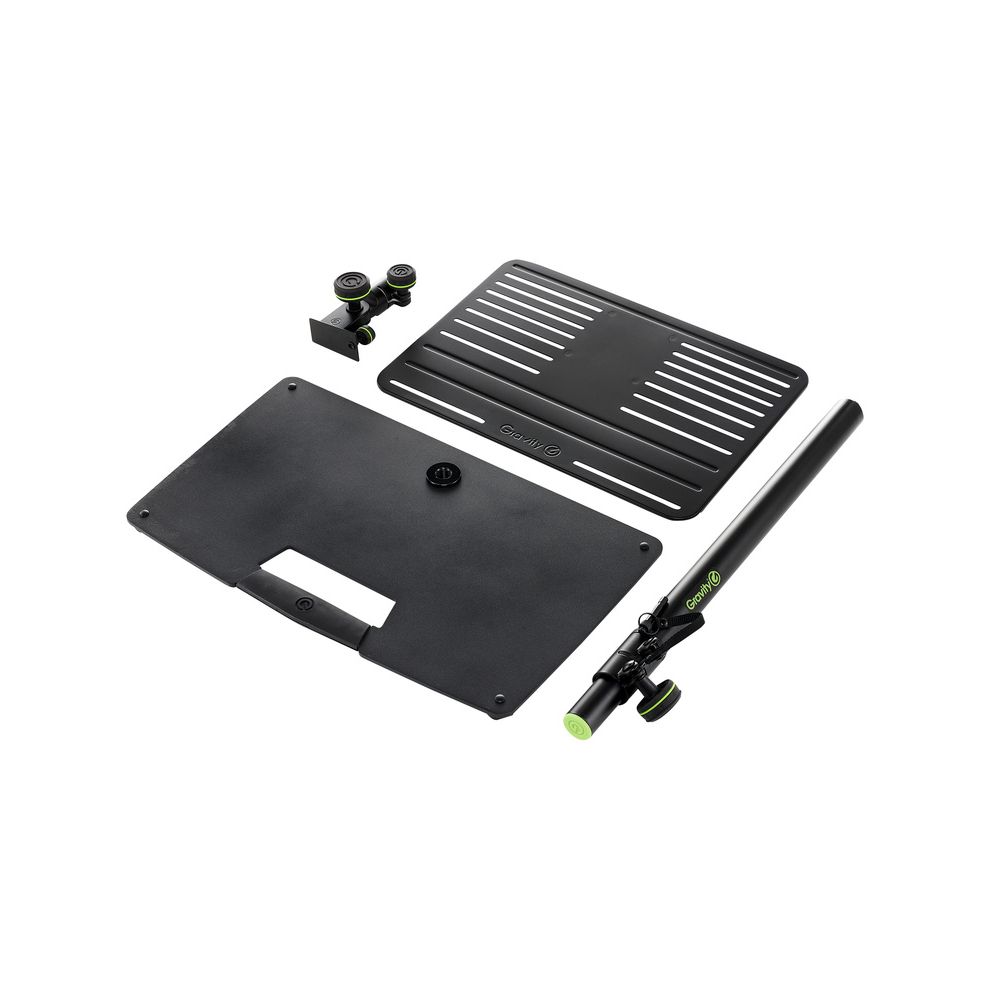 Gravity LTS T 02 B – Thomann Ireland