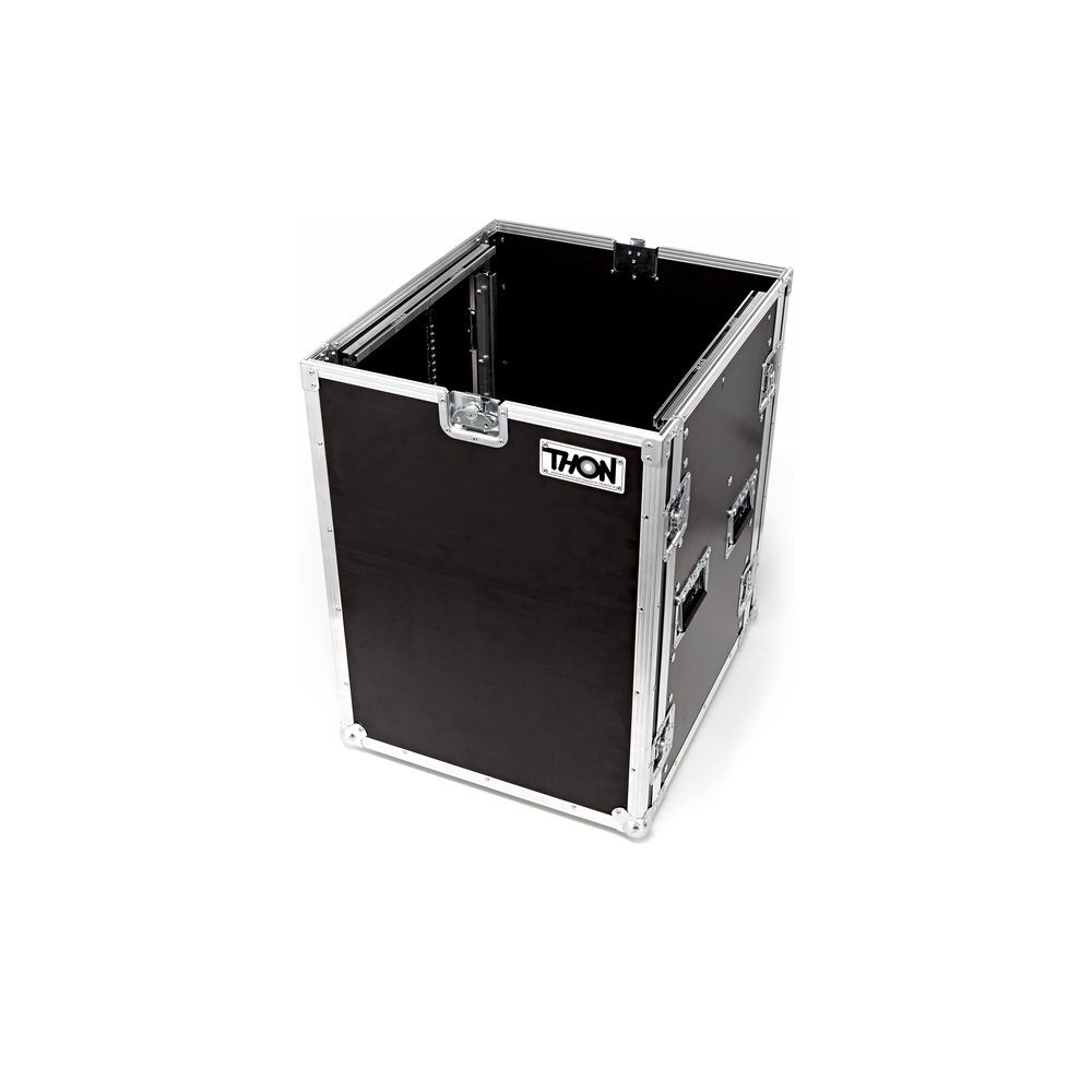 Thon Triple Door Live Rack 15U 45 – Thomann Ireland