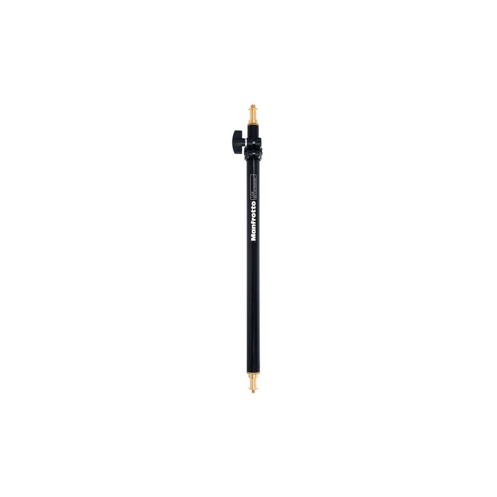 Manfrotto 122B Backlite Pole Bk – Thomann Ireland