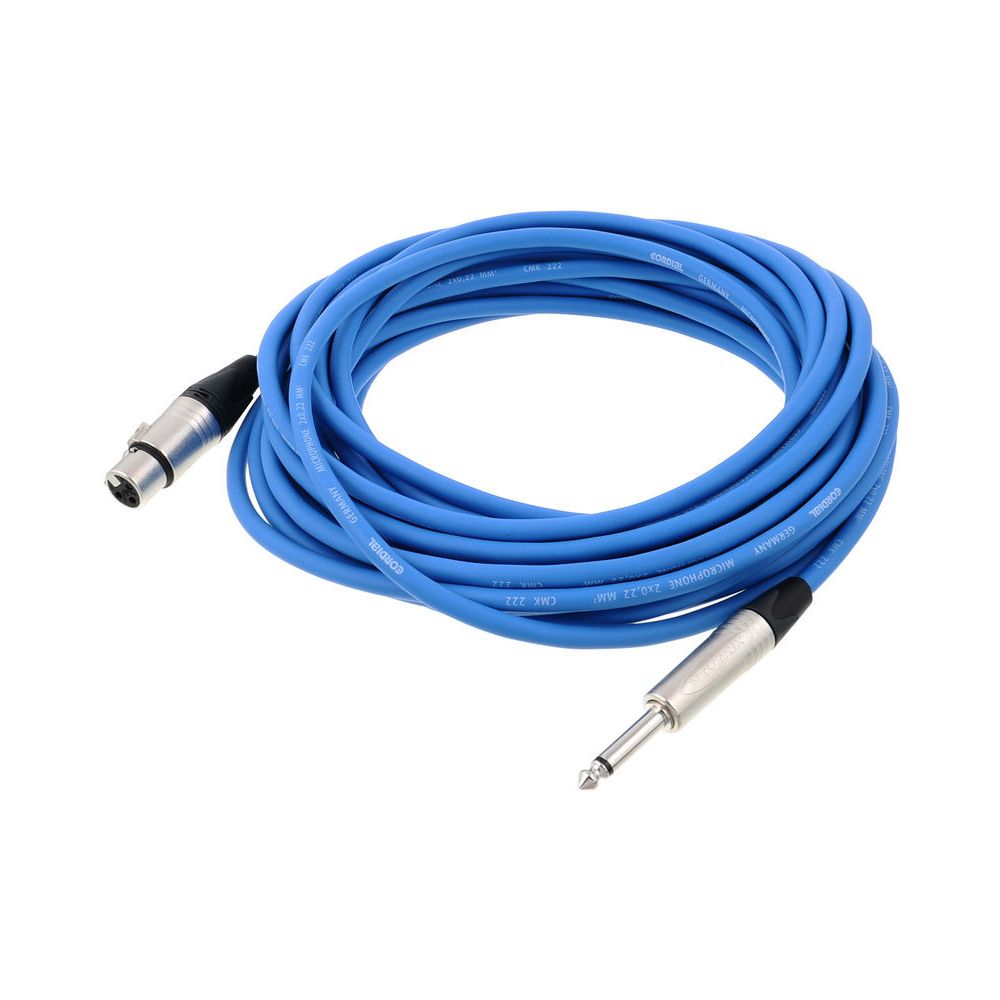 Cordial CTM 10 FP