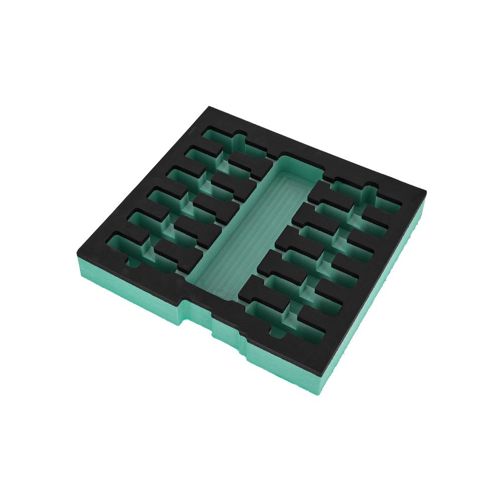 Thomann Inlay 0/12 Univ Pockettr. – Thomann Ireland