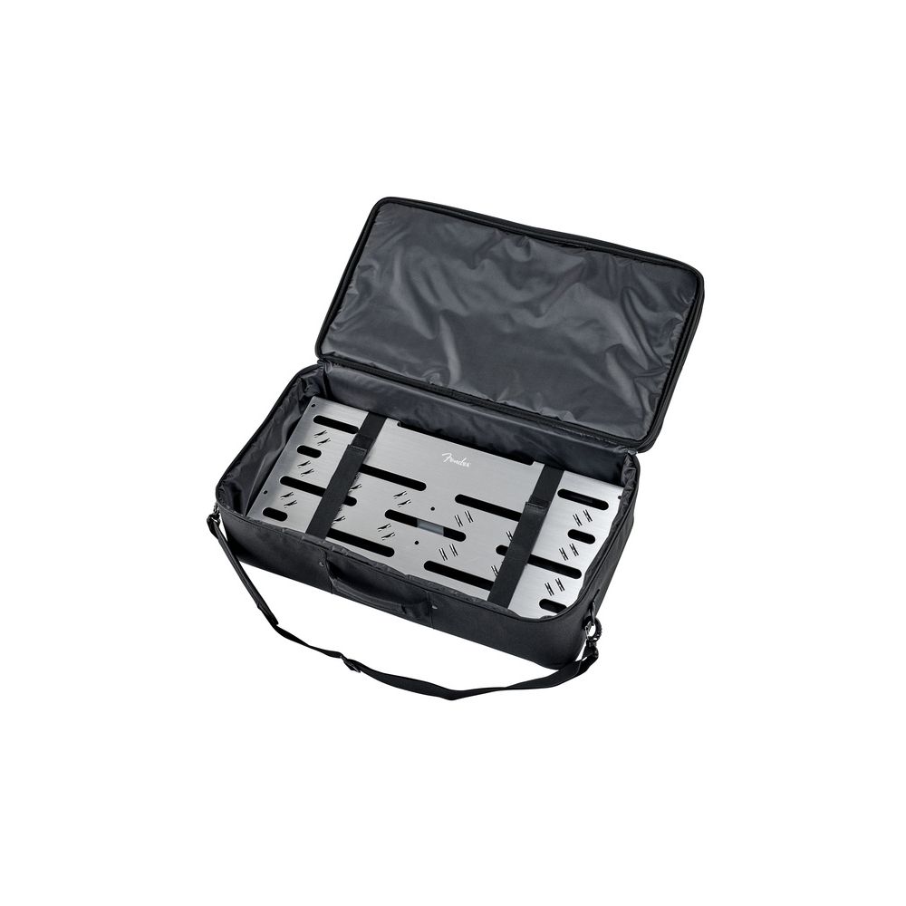 Fender Professional Pedal Board M – Thomann Ireland