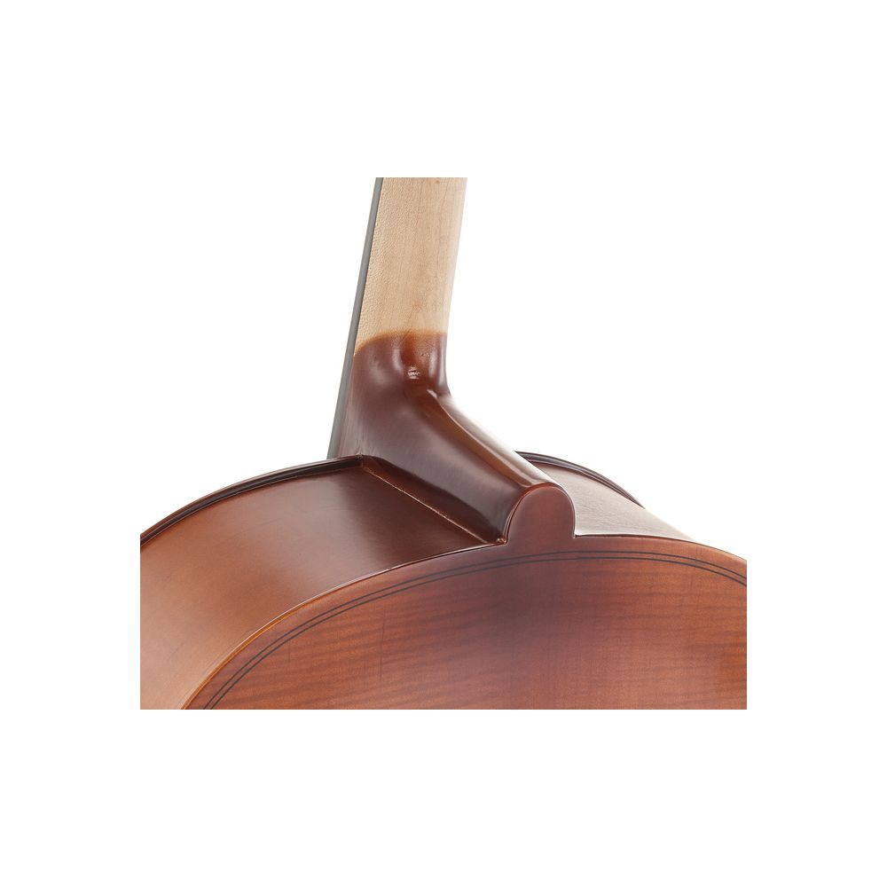 Thomann Student Cello Set 1/4 – Thomann Ireland