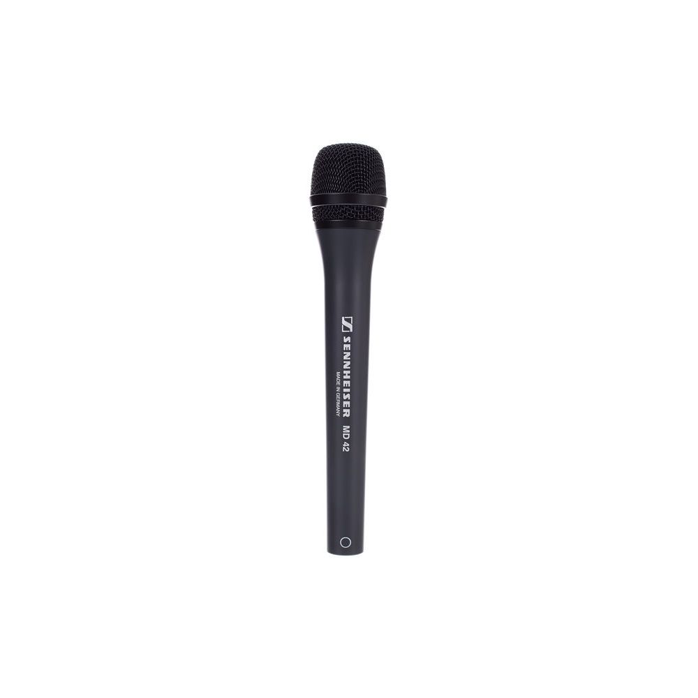 Sennheiser MD42 – Thomann Ireland