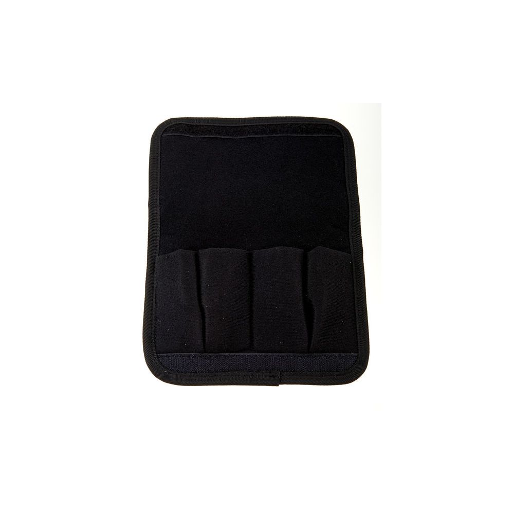 Thomann Mouthpiece Bag Trumpet Quad – Thomann Ireland