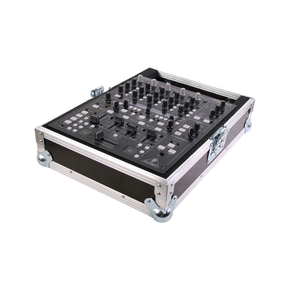 Behringer DDM 4000 Bundle II – Thomann Ireland