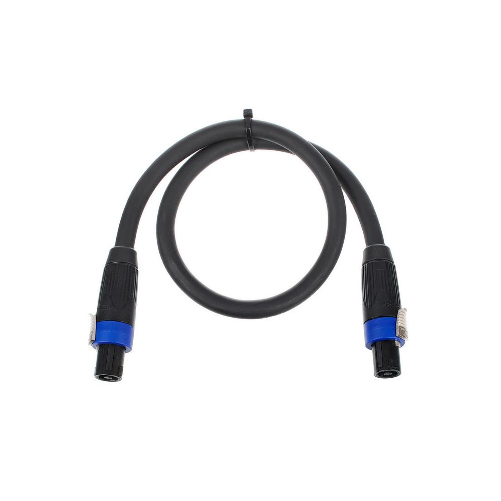 pro snake 10314 NLT4 Cable 4 Pin 0,75m – Thomann Ireland