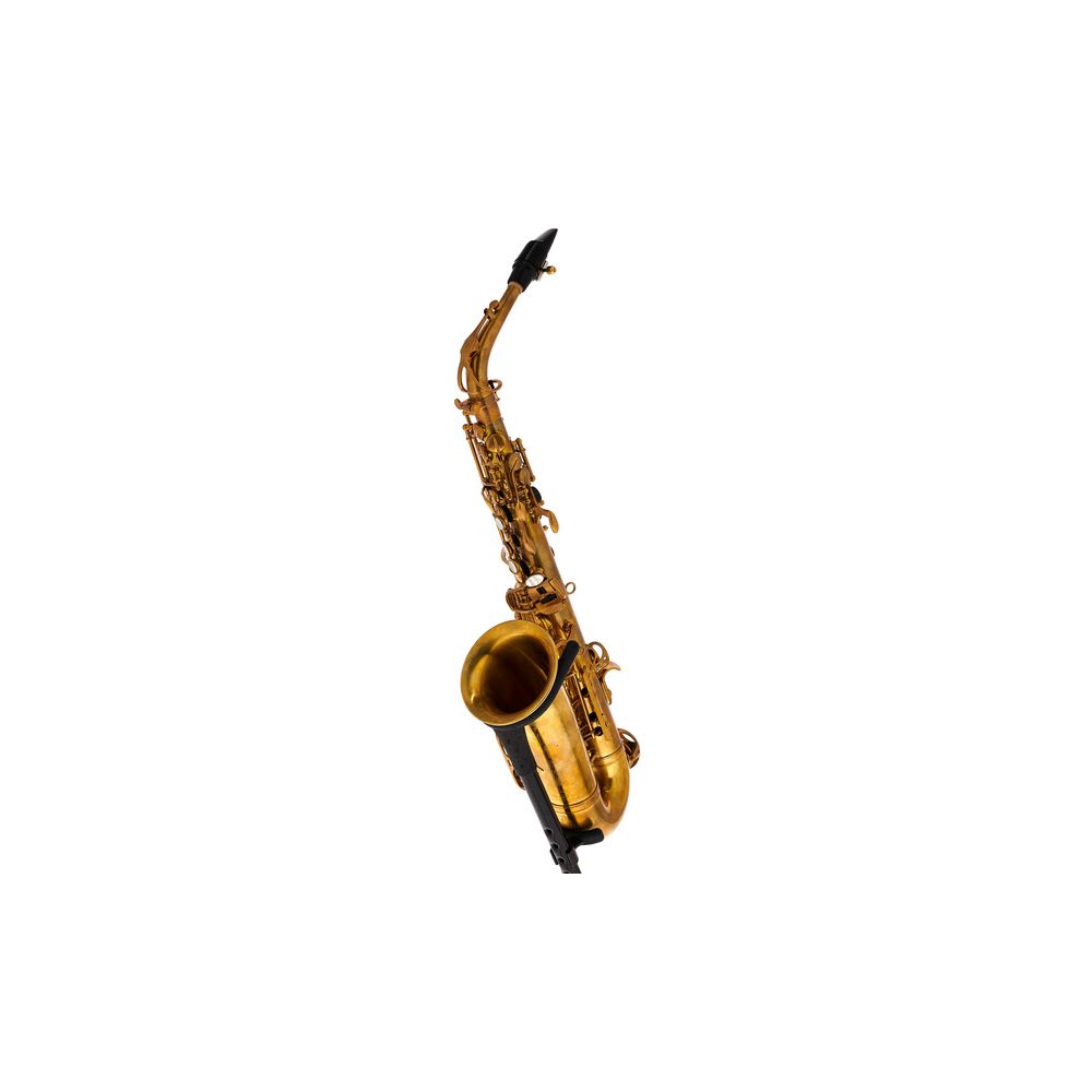 Rampone & Cazzani R1 Jazz Alto Sax OT – Thomann Ireland