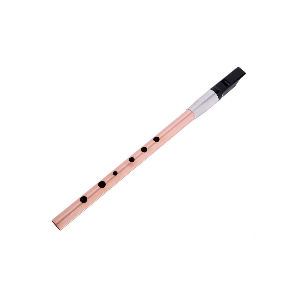 Kerry Whistles Optima Cobre Soprano D – Thomann Ireland